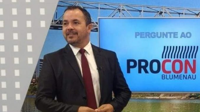 André Procon