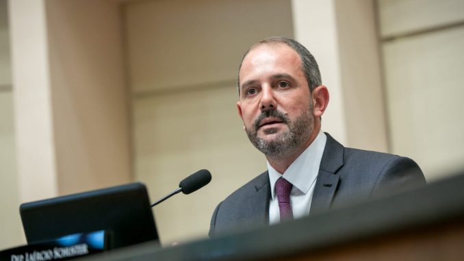 Laércio Schustger