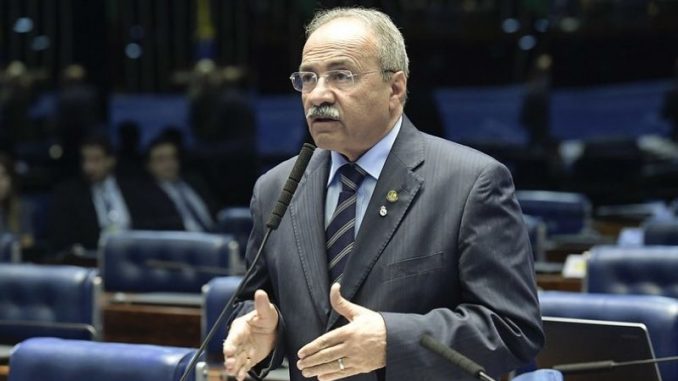 chico rodrigues