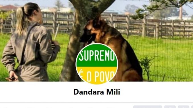 dandara