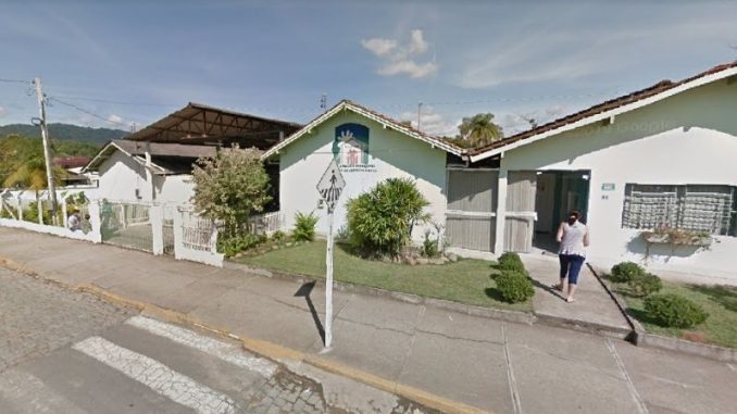 escola indaial