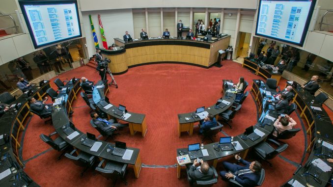 Impeachment 2 Moises