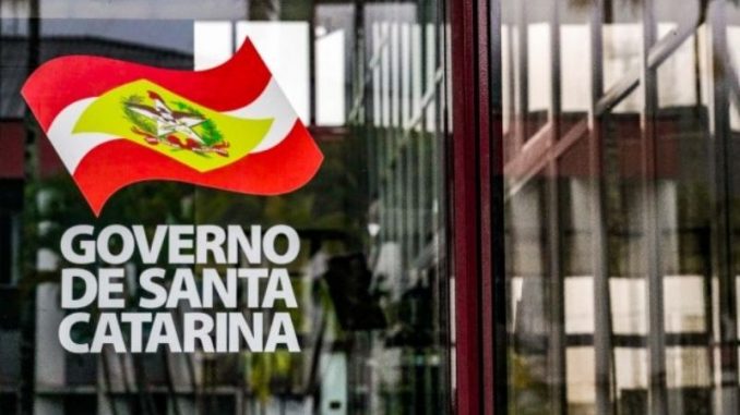 governo sc