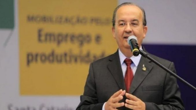 jorginho mello