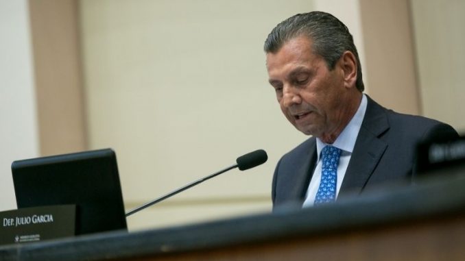 júlio garcia alesc