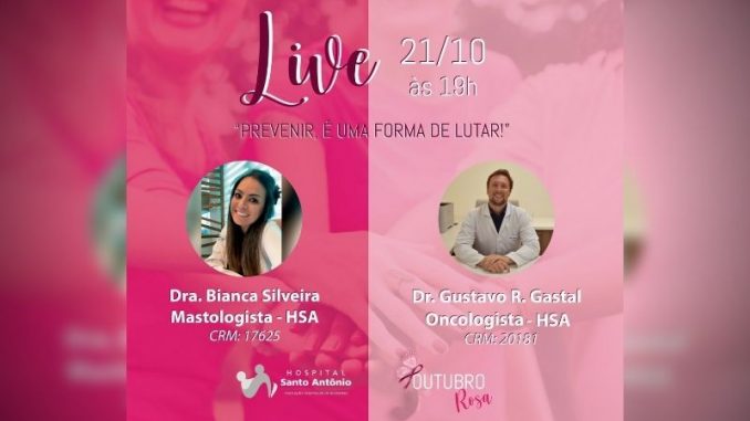 live