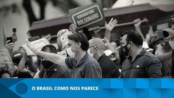 o brasil