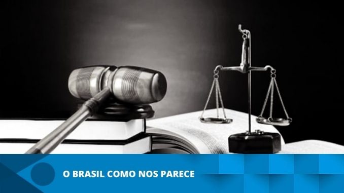 o brasil