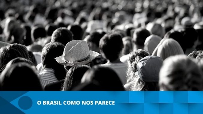 o brasil