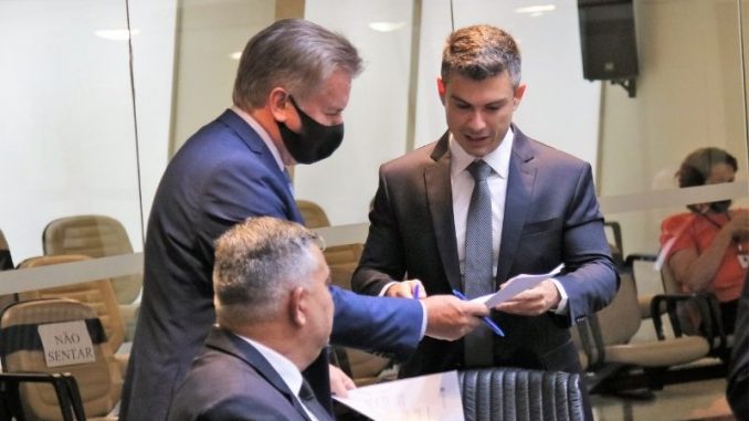 pec da eleição direta