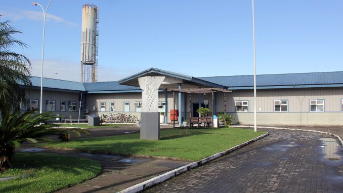 Hospital Ruth Cardoso