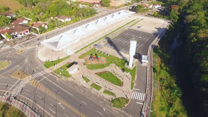 Terminal Norte