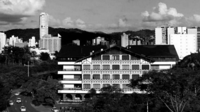 blumenau luto