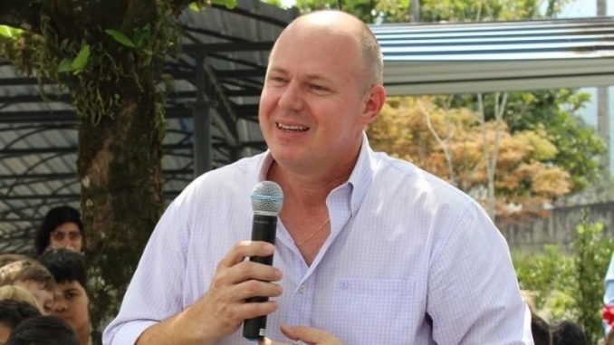 ércio kriek