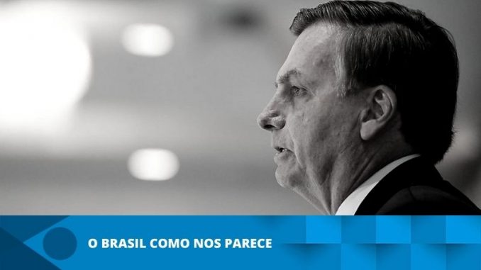 o brasil