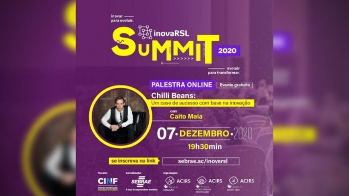 INOVARSL SUMMIT