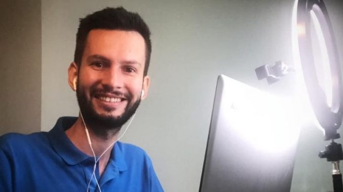arão josino
