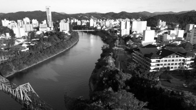 blumenau luto