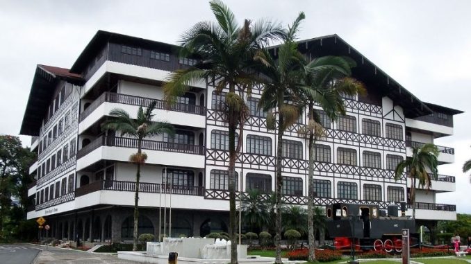 blumenau prefeitura