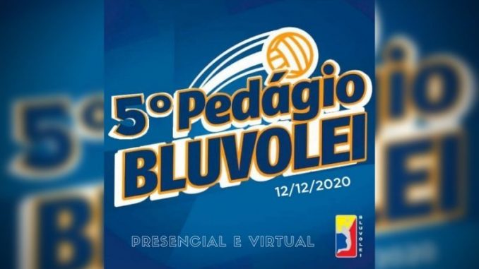 bluvolei