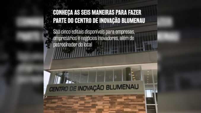 centro de inovação