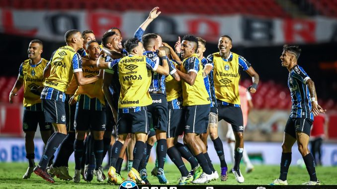gremio