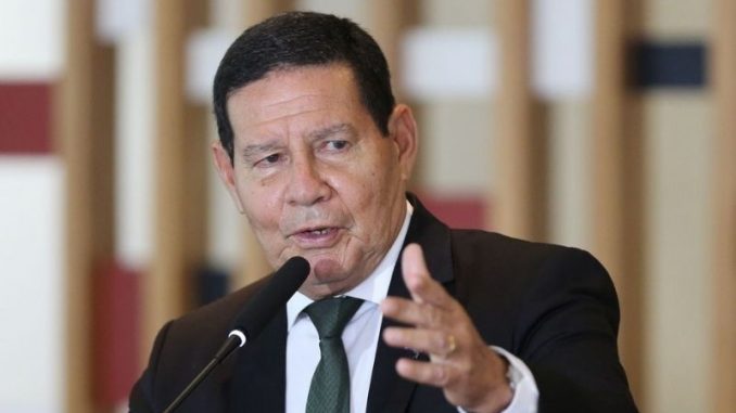 mourão