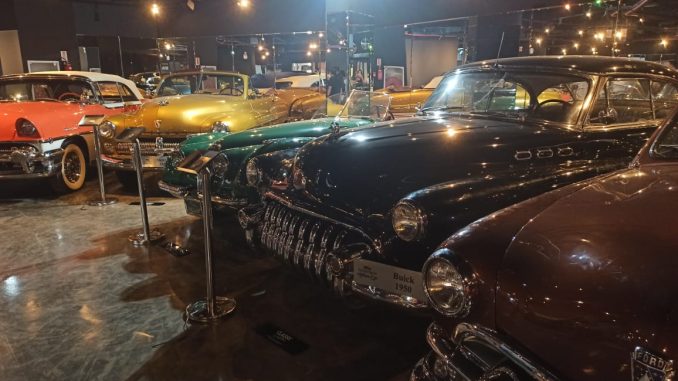 museu carros BC