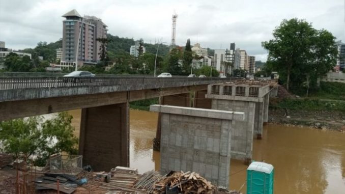 ponte do centro
