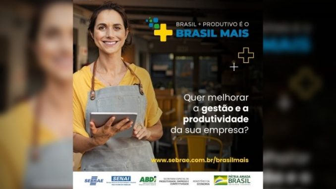 sebrae
