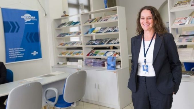 sebrae