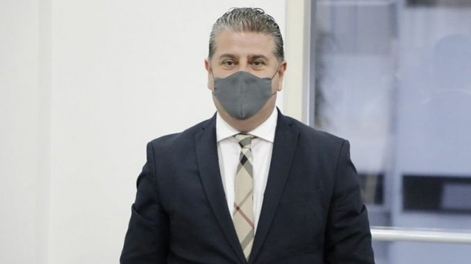 tuca santos