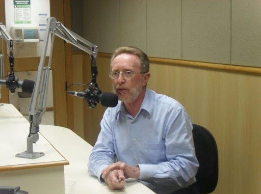 Raimundo Mette