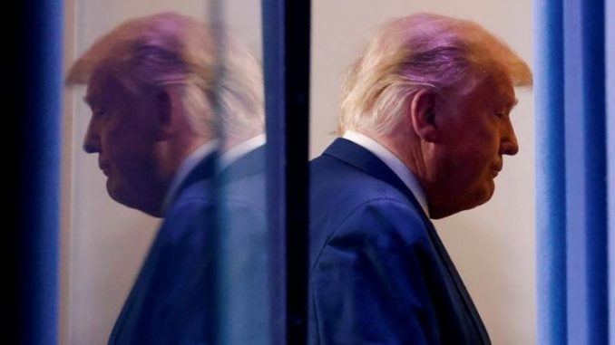 TRUMP