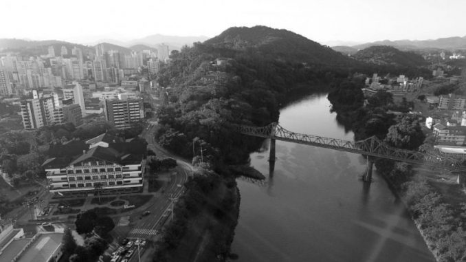 blumenau luto