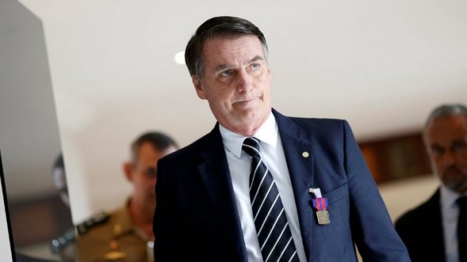 bolsonaro