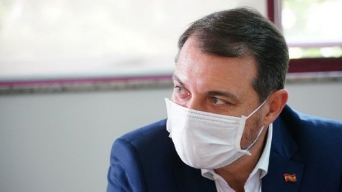 carlos moisés