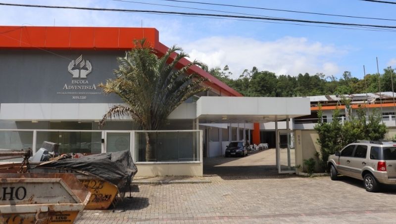 Prefeitura transfere EBM Pastor Faulhaber para estrutura do Colégio ...