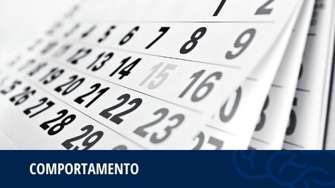 comportamento