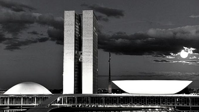 congresso nacional