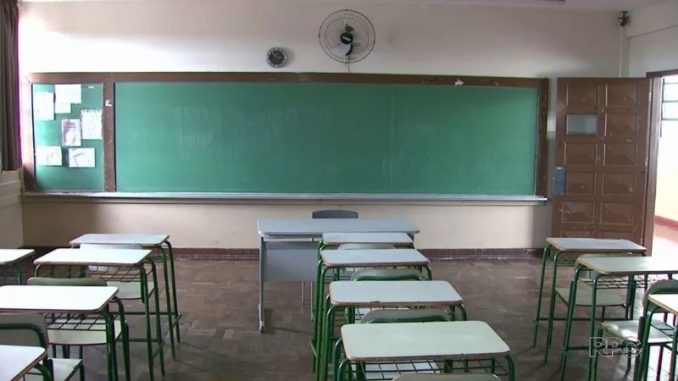 escola