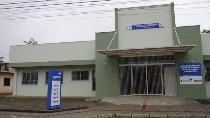 indaial esf