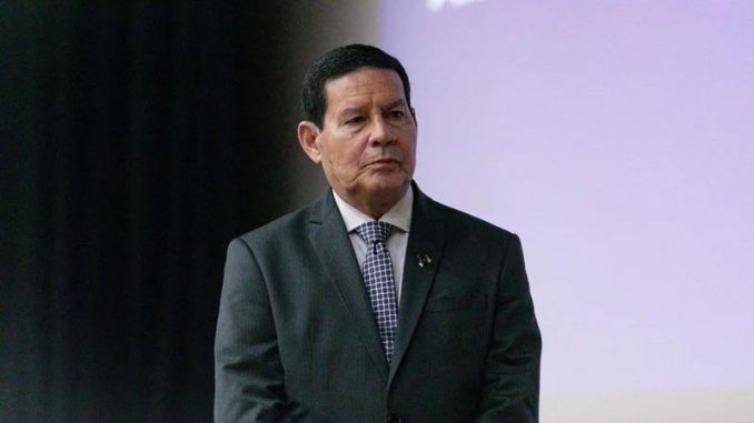 mourão