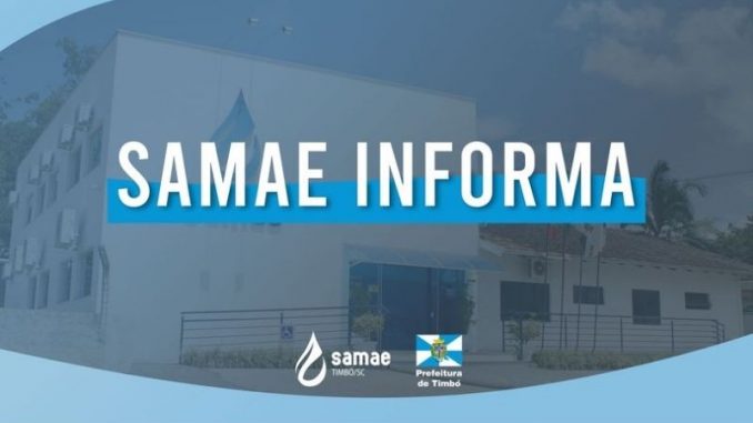 samae timbó