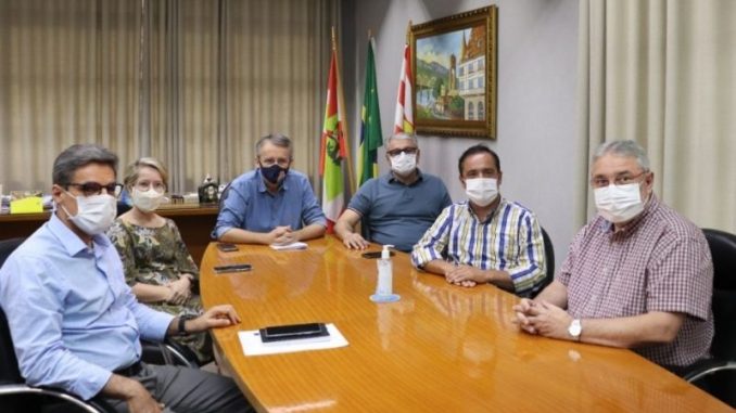 secretarios
