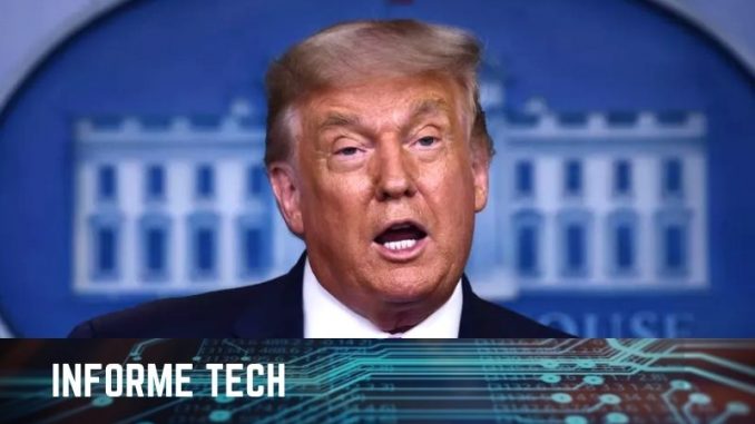 trump tech