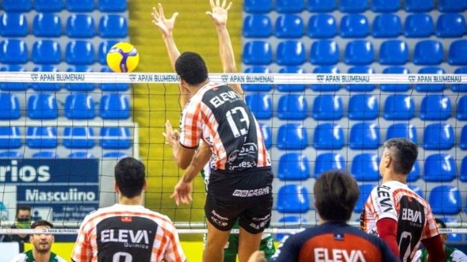 apan blumenau