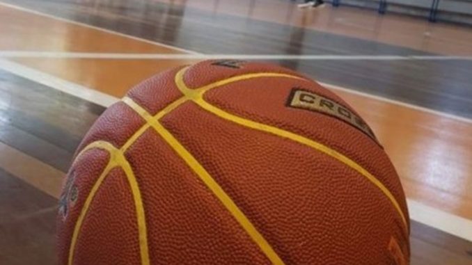 Basquete