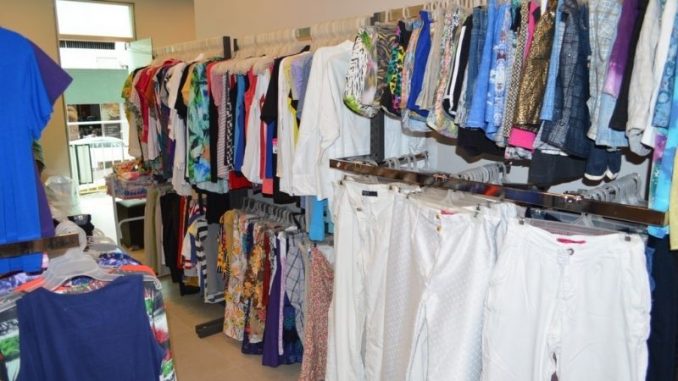 bazar
