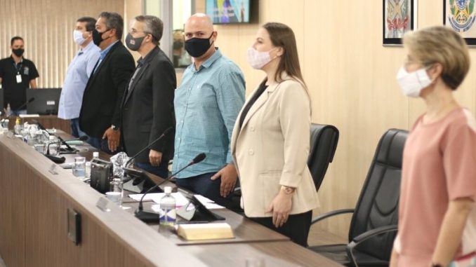 câmara 2021